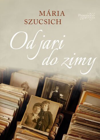 mária szuchich od jari do zimy